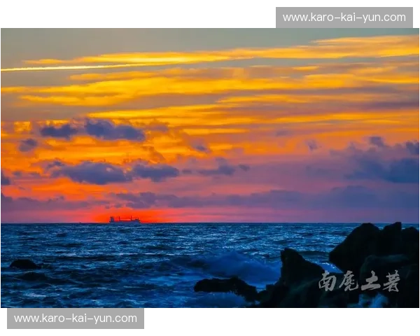一半是深蓝海水，一半是粉色烈焰：大阪德比，那场足以让城市停转的宿命之战