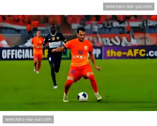 鲁能的荣耀与海牛的坚守：一场足球史诗的浪漫追溯